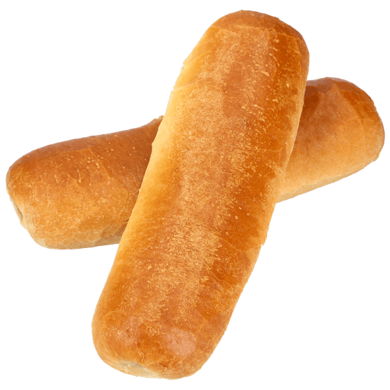 Worstenbroodje - Dirk