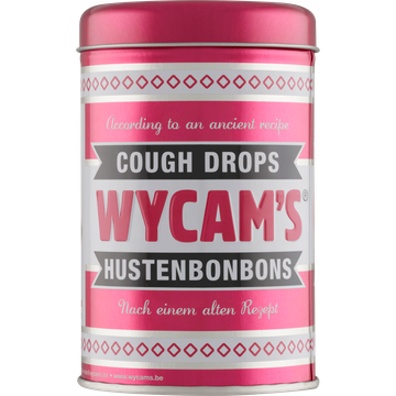 Wycams Borstbollen - JUMBO