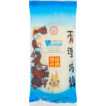 Yanco Glasnoedels Tian Tan - JUMBO