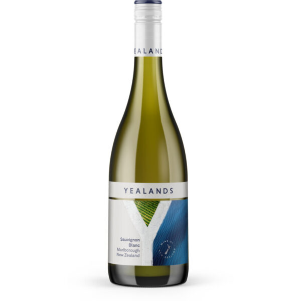 Yealands Sauvignon Blanc - Albert Heijn