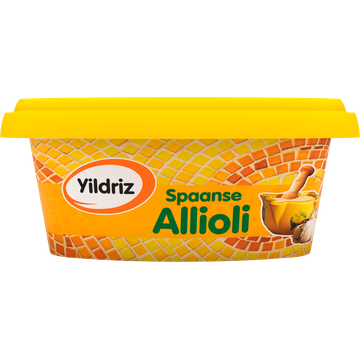 Yildriz Spaanse Allioli - JUMBO