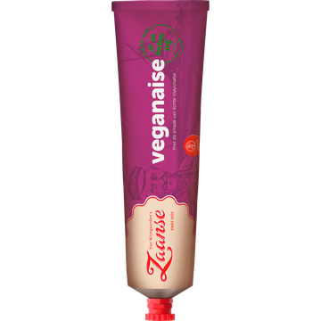 Zaanse Veganaise tube - JUMBO