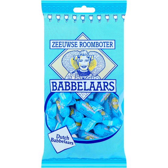 Zeeuwse babbelaars - Dirk