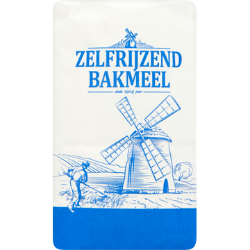 Zelfrijzend Bakmeel - JUMBO