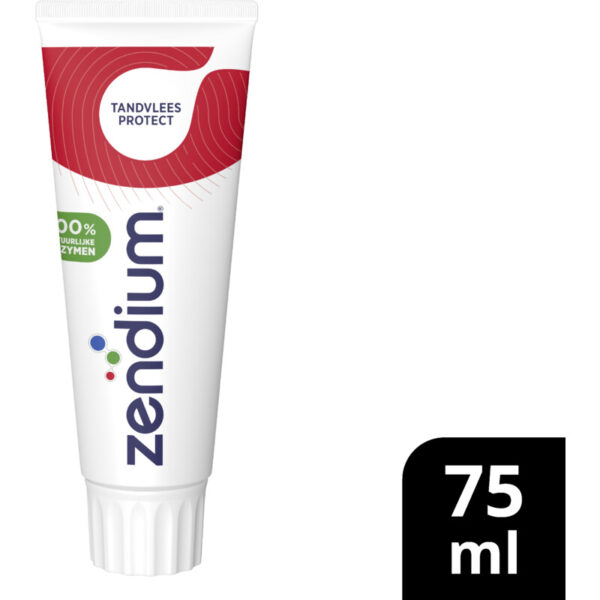 Zendium Tandvlees Protect - Albert Heijn