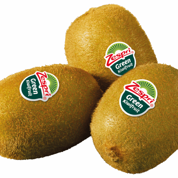 Zespri Kiwi green - PLUS