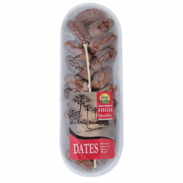 Ziné Dadel tunis - PLUS