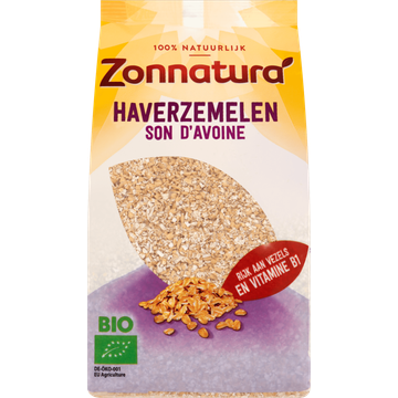 Zonnatura Haverzemelen - JUMBO