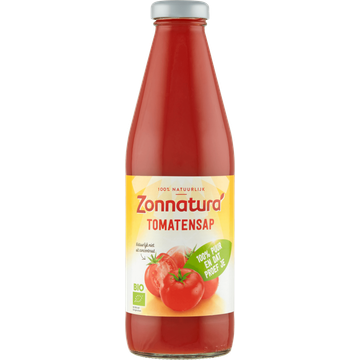 Zonnatura Tomatensap - JUMBO