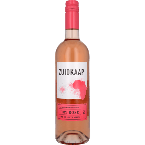 Zuidkaap Rose - Dirk