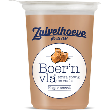 Zuivelhoeve Boer'n Hopjesvla - JUMBO