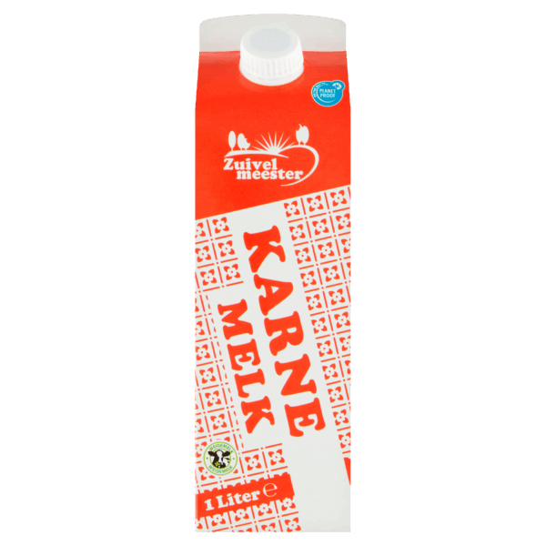 Zuivelmeester Karnemelk - PLUS